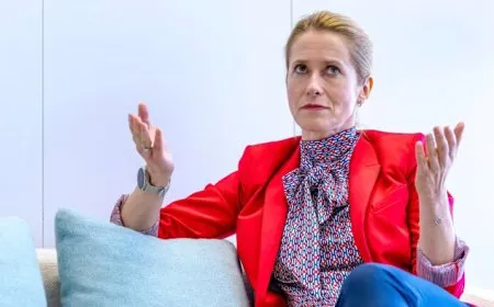 مسؤولة أوروبية: ترامب يسعى لتفكيك أوروبا 