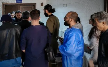 ارتفاع عدد المصابين انفجار صاروخ قديم في حمص إلى 29 شخصاً