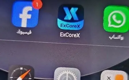 تطبيق Excorex يوقع مئات الضحايا في الجزيرة بوعود أرباح سريعة