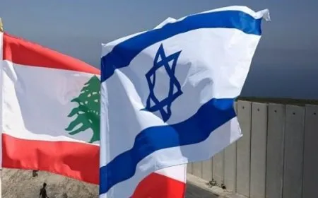 إعلام إسرائيلي: مفاوضات مباشرة بين لبنان وإسرائيل قريباً