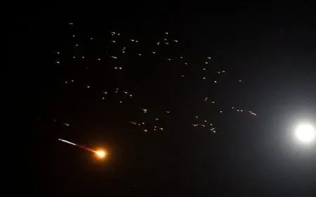 تصعيد واسع في حرب الولايات المتحدة وإسرائيل على إيران في يومها الـ 16