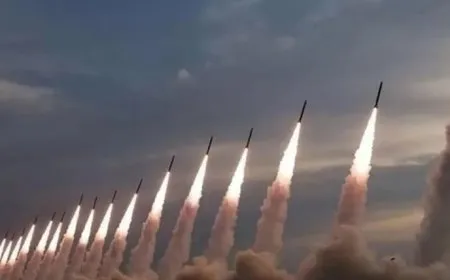 إيران تعلن استهداف قواعد أميركية في إقليم جنوب كردستان والكويت
