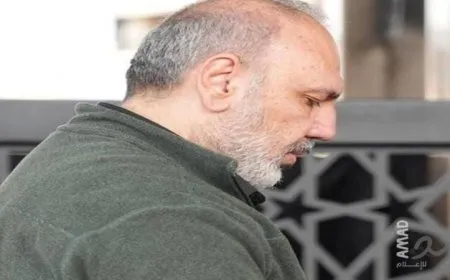 مقتل قيادي في حماس بغارة إسرائيلية جنوب لبنان