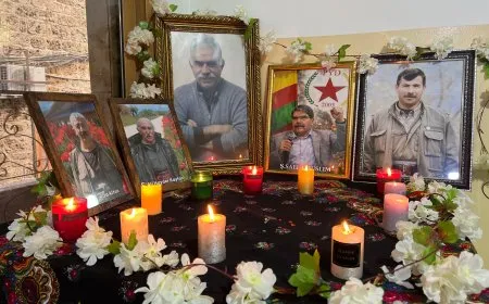 استذكار الشهيد صالح مسلم في بيروت