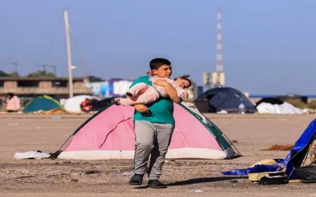 الأمم المتحدة: 45 مليون شخص قد يواجهون مجاعة حادة إذا استمرت حرب الشرق الأوسط