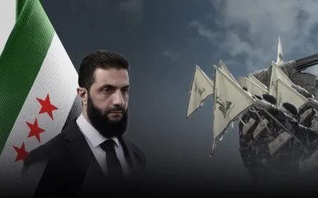مصادر: واشنطن تدفع نحو دور سوري ضد حزب الله