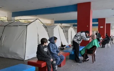 اليونيسف: الحرب في لبنان تقتل أو تصيب صفاً دراسياً من الأطفال يومياً