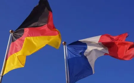ألمانيا وفرنسا تدعوان إلى خفض التصعيد في الشرق الأوسط