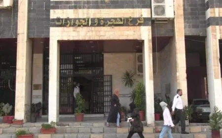 اعتقالات متكررة لمدنيين من السويداء أثناء مراجعتهم مؤسسات حكومية في دمشق