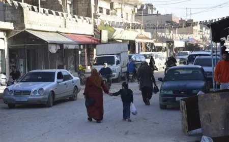 عيد الأمل.. أهالي يحنّون إلى الديار ويترقبون الإفراج عن الأسرى