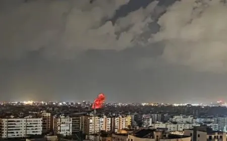 غارتان إسرائيليتان على الضاحية الجنوبية لبيروت