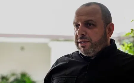 أوكرانيا والولايات المتحدة تستكملان محادثاتهما حول إنهاء الحرب من دون حضور روسي