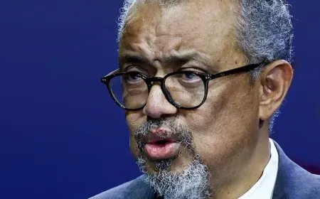 منظمة الصحة: مقتل 64 شخصاً في هجوم على مستشفى بشرق دارفور في السودان
