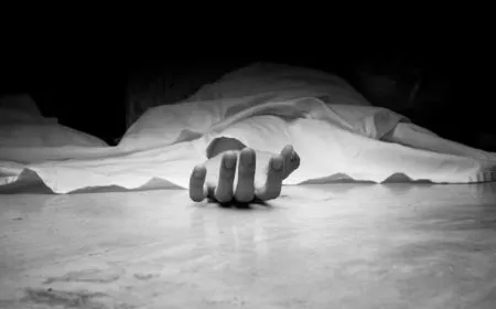 العثور على شابة مقتولة بمنزلها في حماة