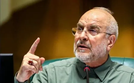 ترامب: نجري مفاوضات مع مسؤول إيراني رفيع