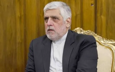 حزب الله يدعو السلطات اللبنانية إلى "التراجع الفوري" عن سحب اعتماد سفير إيران