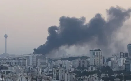 هبوط النفط يربك الأسواق والأسهم تلتقط أنفاسها في ظل تحركات الشرق الأوسط