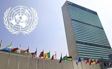 مجلس حقوق الإنسان يدين الضربات الإيرانية على الخليج