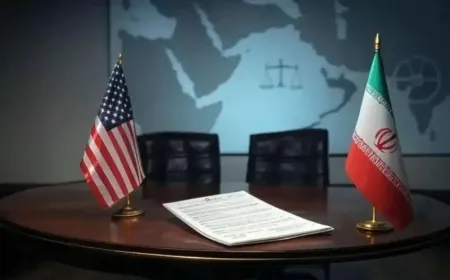 إيران ترفض المقترح الأميركي لإنهاء الحرب