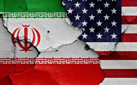 أكسيوس: إيران ترفض مقترح ترامب ولم تغلق الباب أمام التفاوض