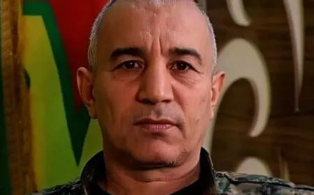 قسد: جيا كوباني يبدأ مهامه رسمياً ضمن مسار دمج القدرات العسكرية