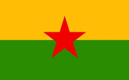 HPG في ذكرى أسبوع البطولة: نؤكد مواصلة درب الأبطال نحو حرية القائد الجسدية