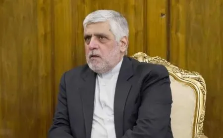 السفير الإيراني في لبنان يرفض المغادرة