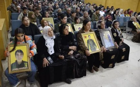 استذكار 68 شهيداً وشهيدة في الدرباسية