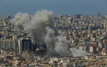 الأمم المتحدة: خسائر دول الشرق الأوسط لشهر واحد من الحرب بلغت 186 مليار دولار