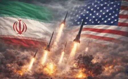 الحرس الثوري يهدّد باستهداف شركات أميركية مثل غوغل وآبل