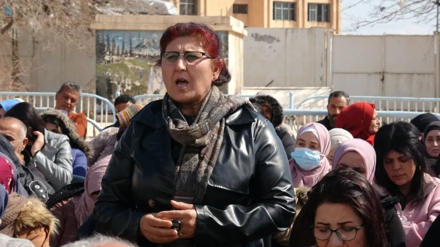 خلال اجتماع PYD يدعو للتكاتف وحماية السلم الأهلي في روج آفا
