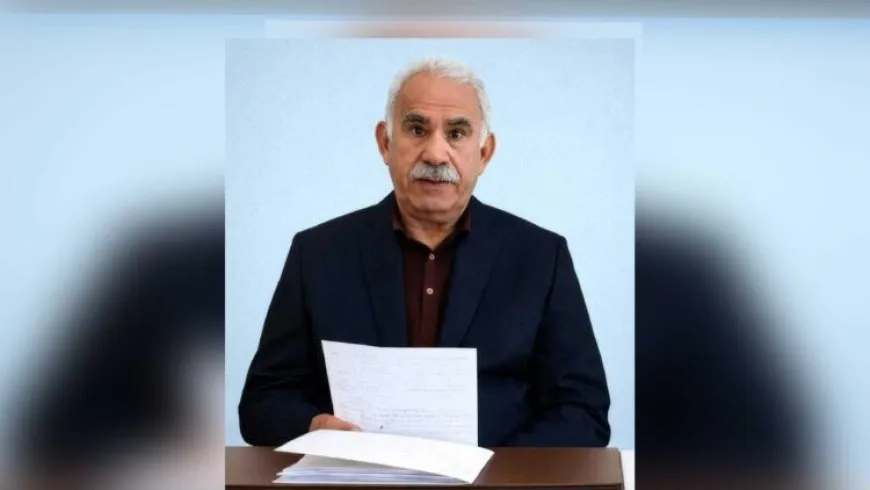 رسالة من القائد عبد الله أوجلان: تقرير اللجنة ليس النهاية بل بداية مرحلة جديدة