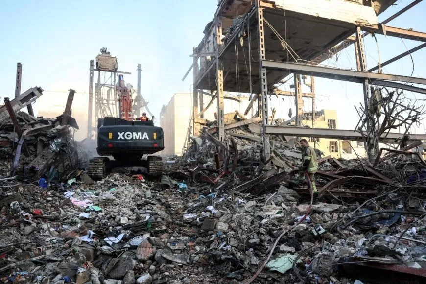 حرب إيران تتمدّد إقليمياً خلال 72 ساعة