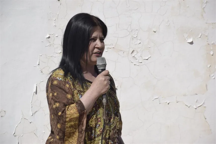 فعاليات نسائية متنوعة تؤكد دور المرأة في صون التراث ومواصلة النضال