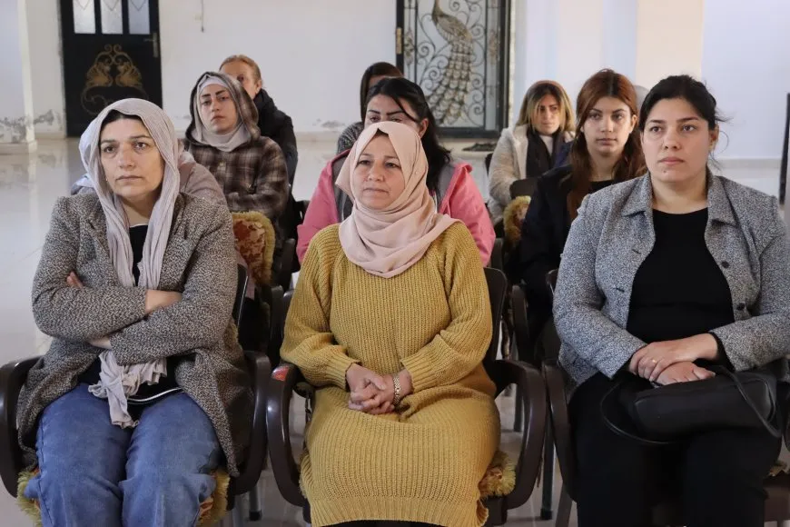 فعاليات نسائية متنوعة تؤكد دور المرأة في صون التراث ومواصلة النضال