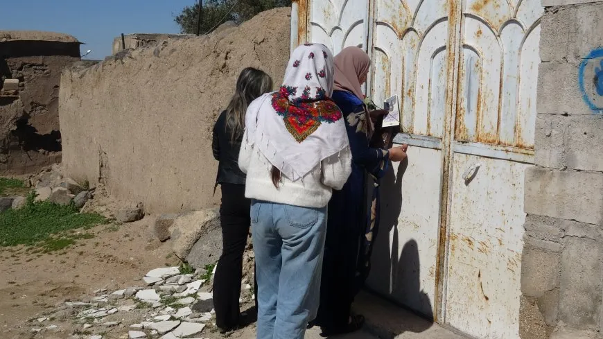 فعاليات نسائية متنوعة تؤكد دور المرأة في صون التراث ومواصلة النضال