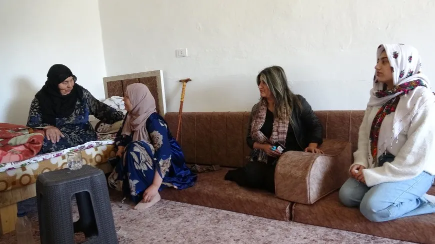فعاليات نسائية متنوعة تؤكد دور المرأة في صون التراث ومواصلة النضال