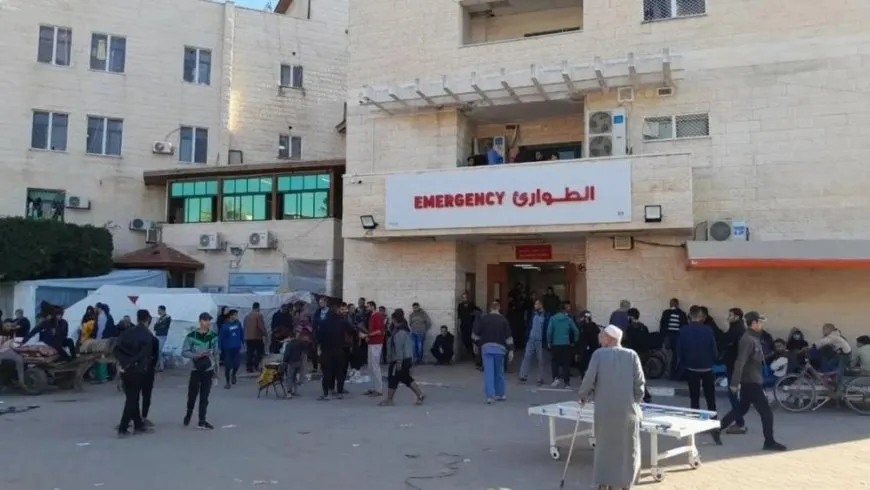 وزارة الصحة في غزة: 633 قتيلاً و1703 مصابين منذ وقف النار 