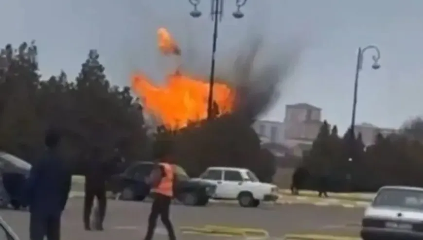 هجمات طهران تطال أذربيجان وباكو تستدعي السفير الإيراني