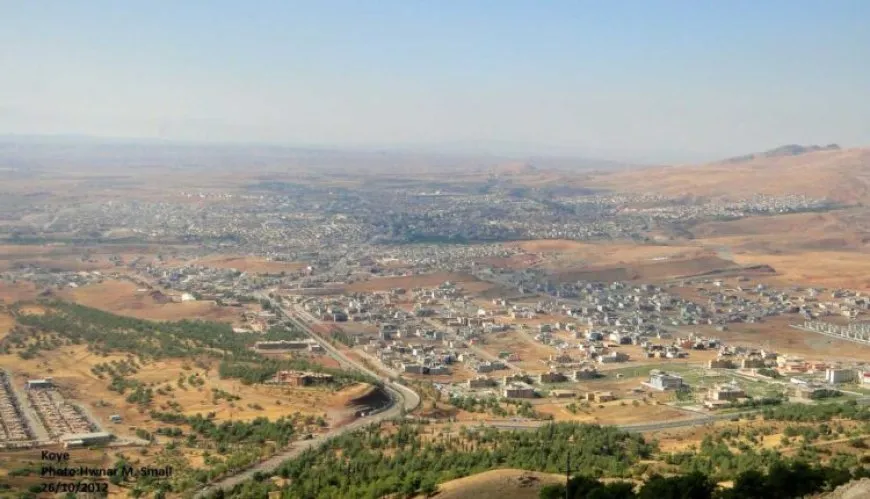 هجمات جديدة تستهدف مقرات أحزاب كردية معارضة في جنوب كردستان