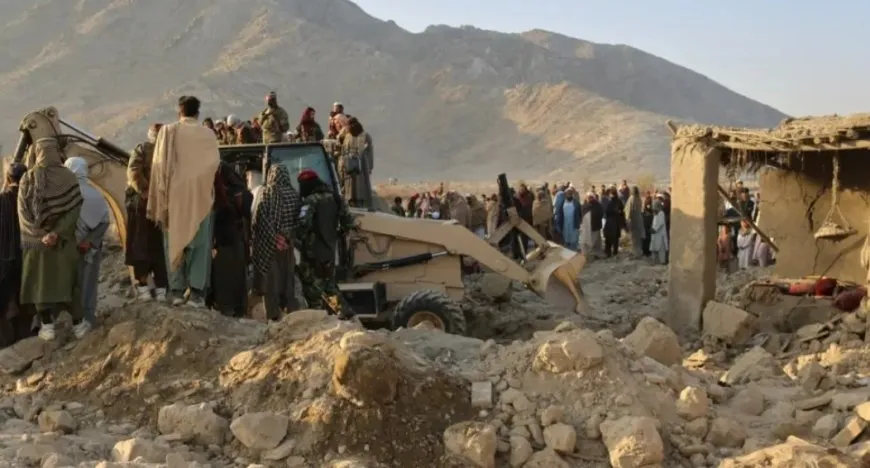 نزوح  نحو 118 ألف شخص جراء الاشتباكات الحدودية بين أفغانستان وباكستان