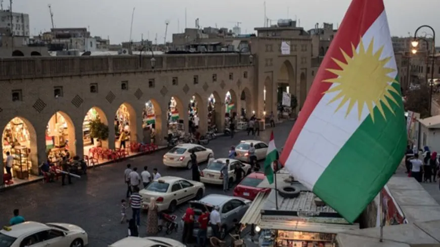 إيران تهدد استهداف منشآت في إقليم كردستان الفيدرالي