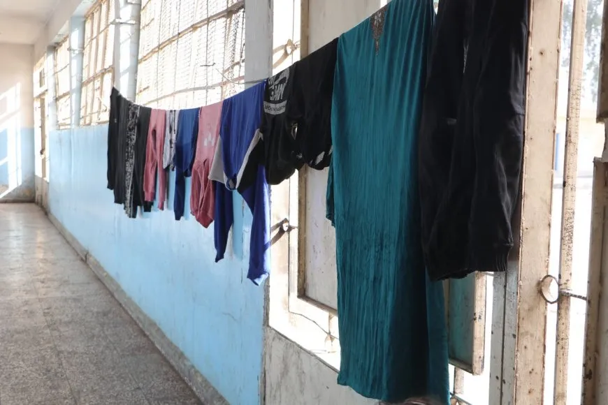 "أمنيتنا هي العودة الآمنة إلى عفرين"