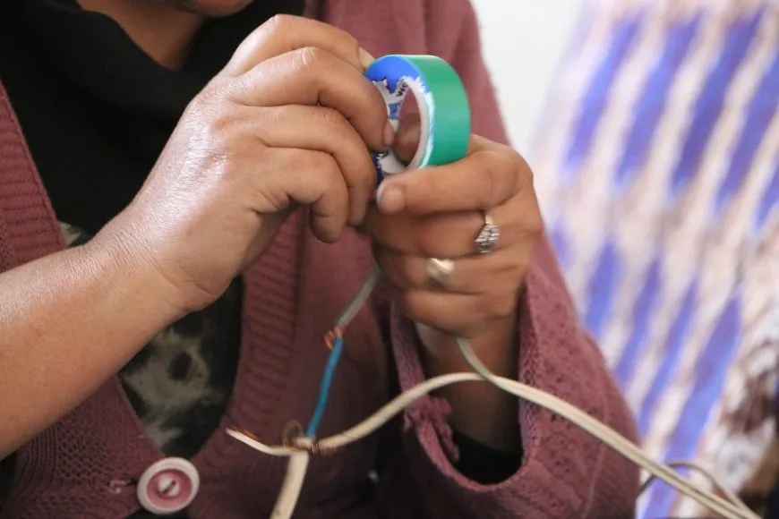 "أمنيتنا هي العودة الآمنة إلى عفرين"