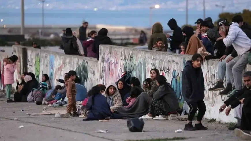 217 قتيلاً جراء الغارات الإسرائيلية على لبنان ونزوح نحو 100 ألف شخص 