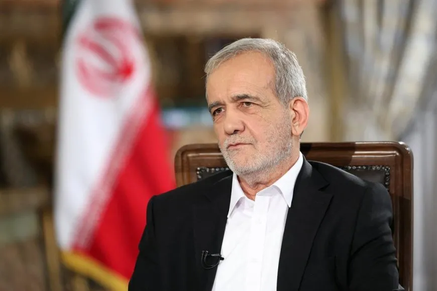 الرئيس الإيراني: مجلس القيادة المؤقت وافق على عدم شن هجمات ضد الدول المجاورة