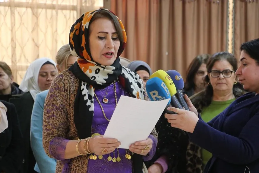 دور المرأة السورية في النضال السياسي والعسكري محور فعاليات 8 آذار