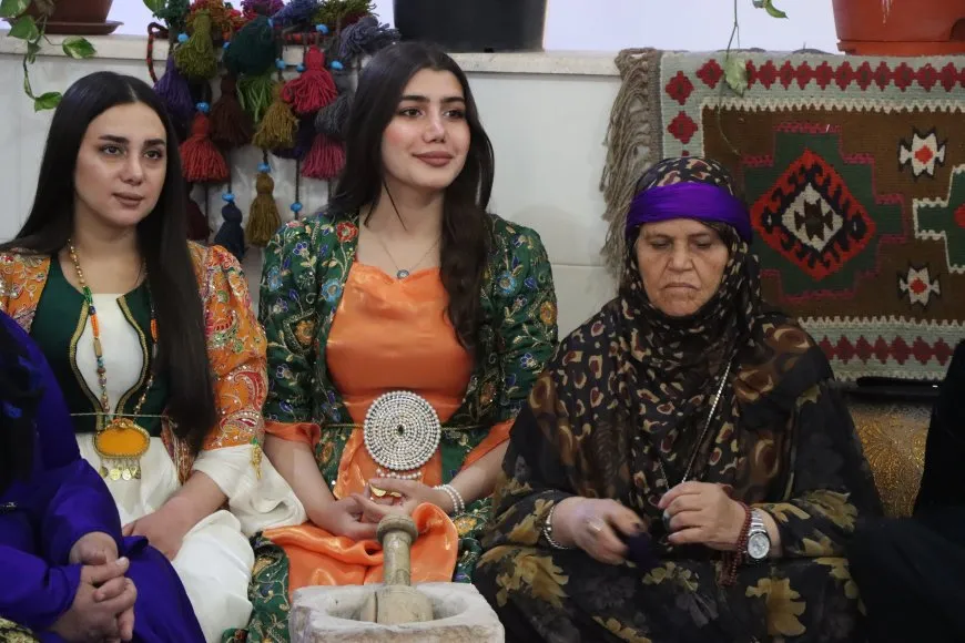 فعاليتان نسائيتان تؤكدان دور المرأة في النضال وحماية المجتمع