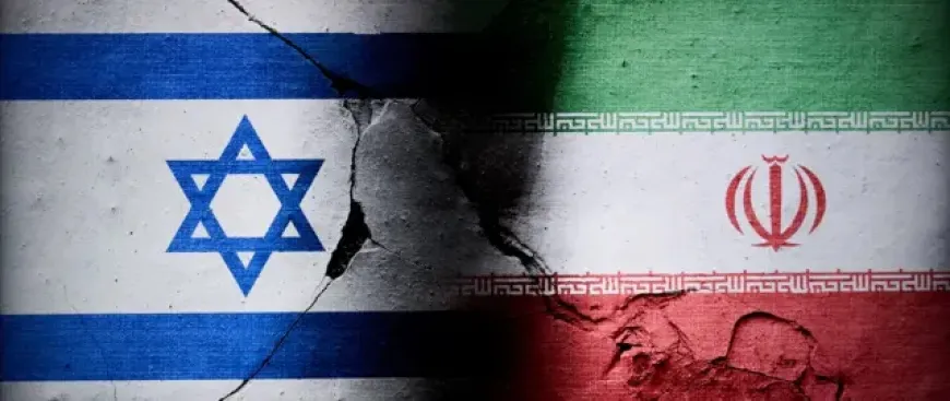لاريجاني يتهم واشنطن وتل أبيب بالسعي لتفكيك إيران ونتنياهو يؤكد مواصلة الحرب