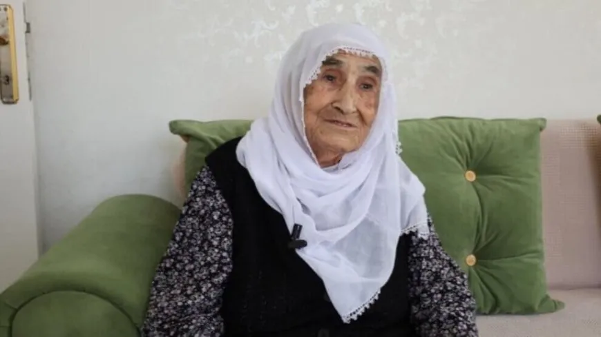 وفاة والدة المعتقل السياسي في سجن إمرالي عمر خيري كونار 